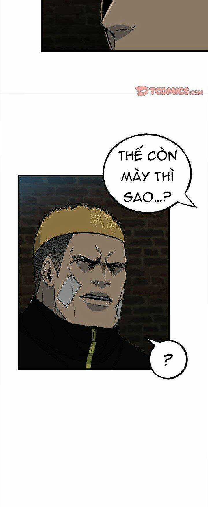 Kẻ Phản Diện Chapter 105 trang 56