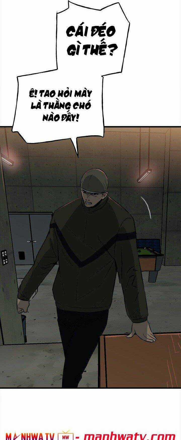 Kẻ Phản Diện Chapter 105 trang 6