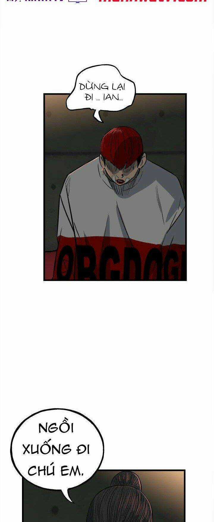 Kẻ Phản Diện Chapter 105 trang 7