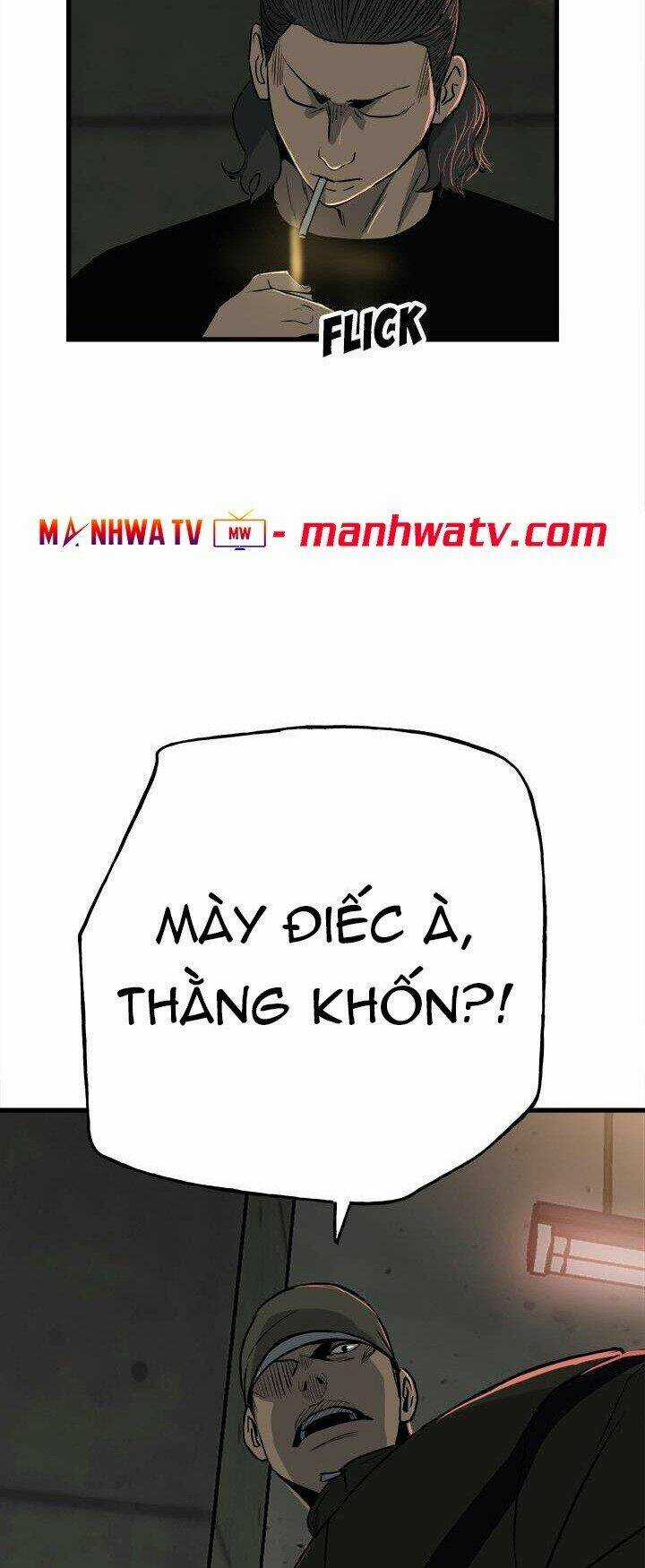 Kẻ Phản Diện Chapter 105 trang 8