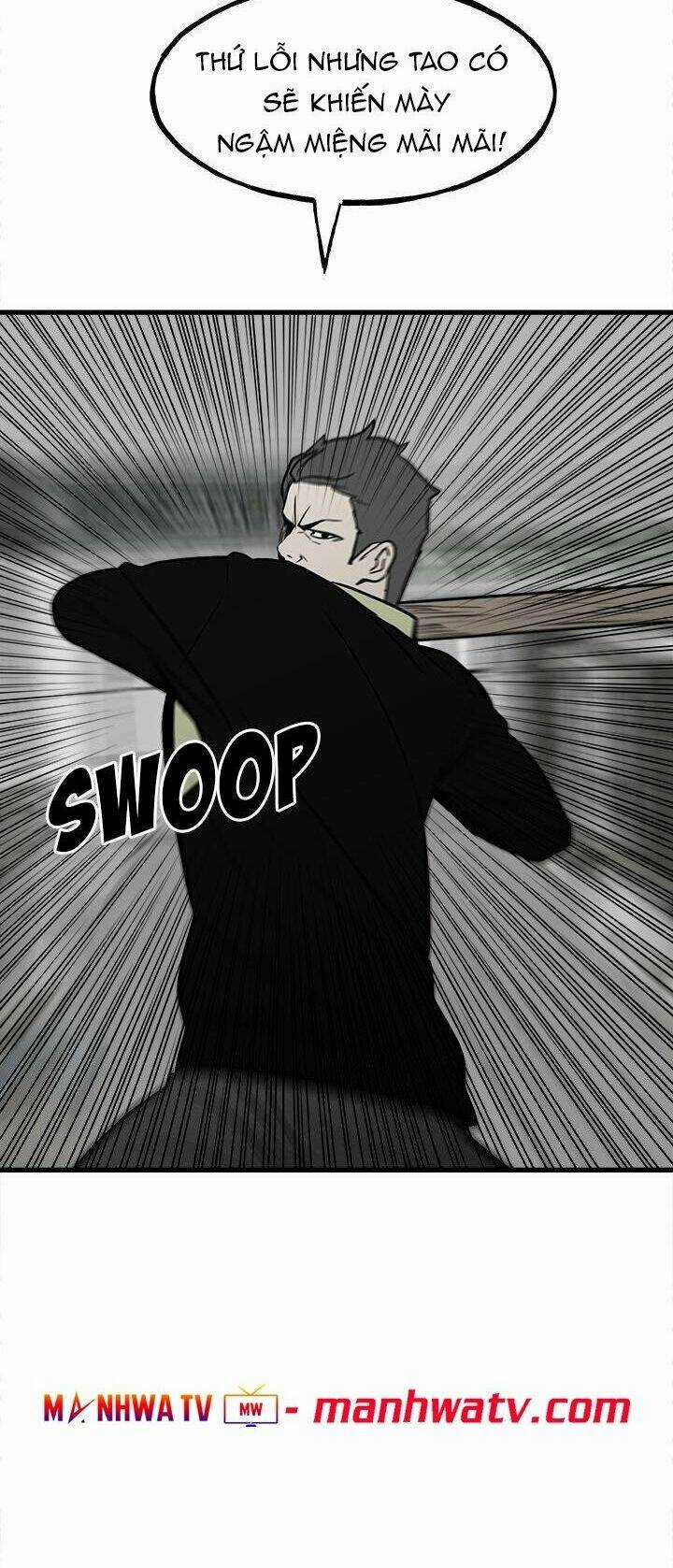 Kẻ Phản Diện Chapter 106 trang 10