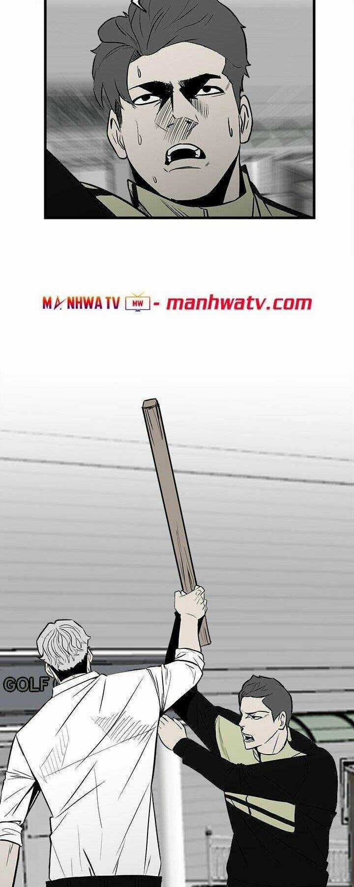 Kẻ Phản Diện Chapter 106 trang 14