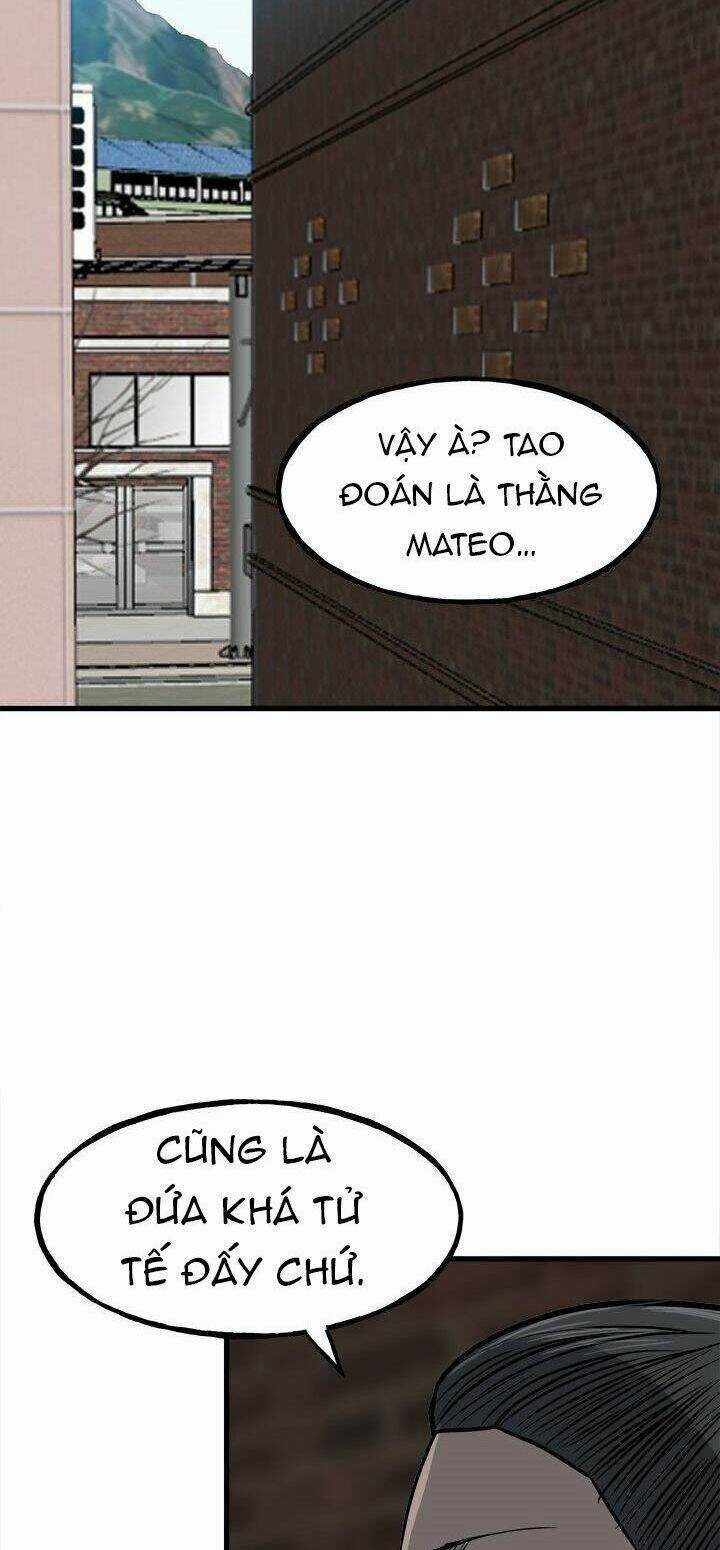 Kẻ Phản Diện Chapter 106 trang 2