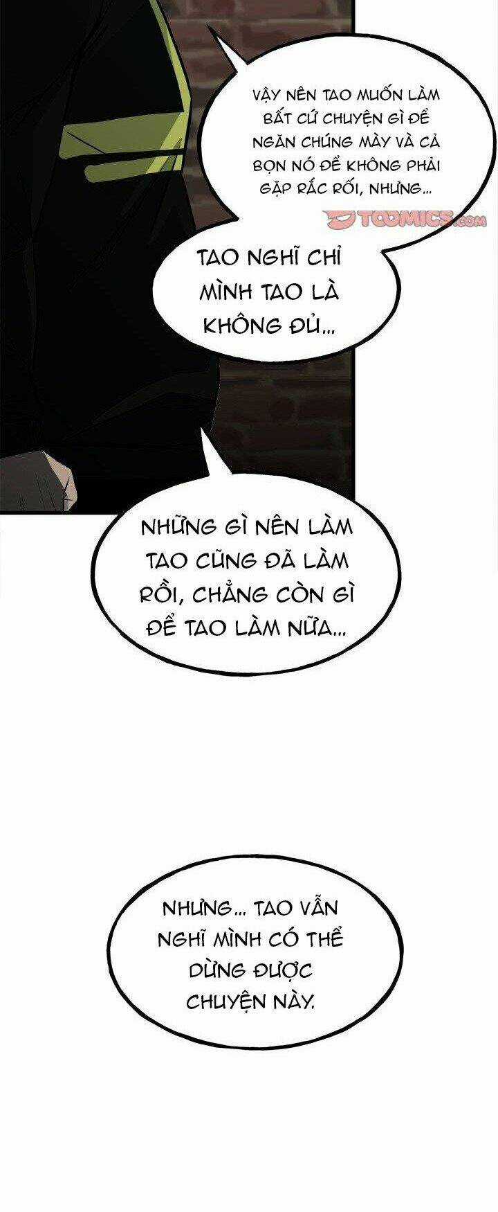 Kẻ Phản Diện Chapter 106 trang 20