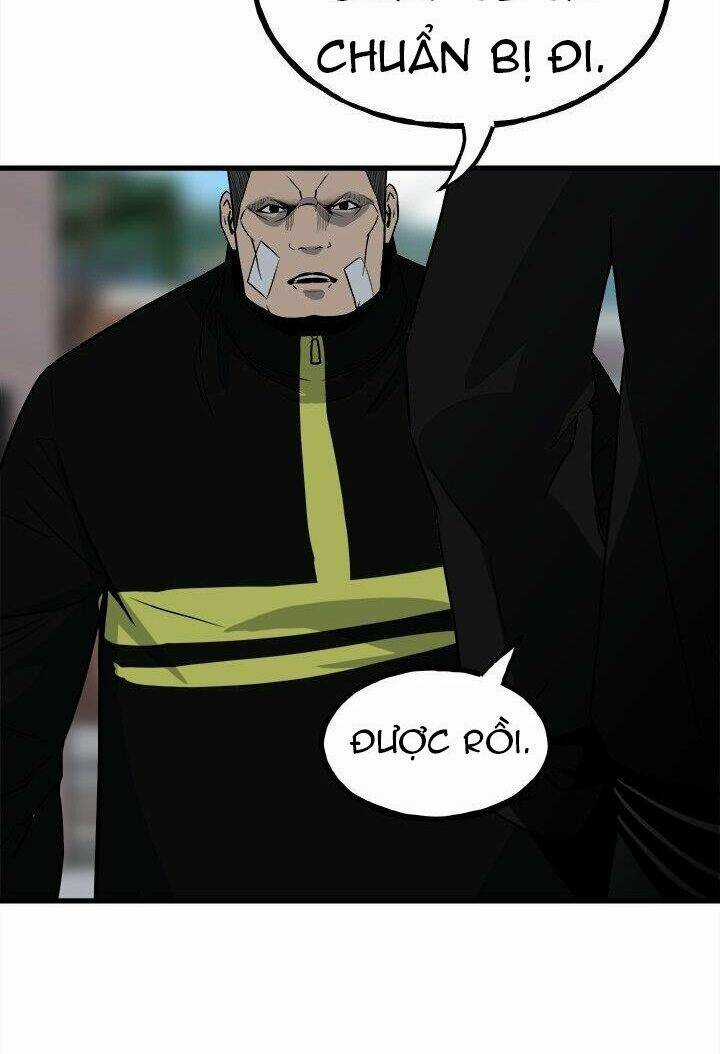 Kẻ Phản Diện Chapter 106 trang 23