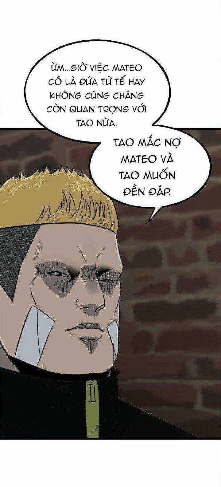 Kẻ Phản Diện Chapter 106 trang 27