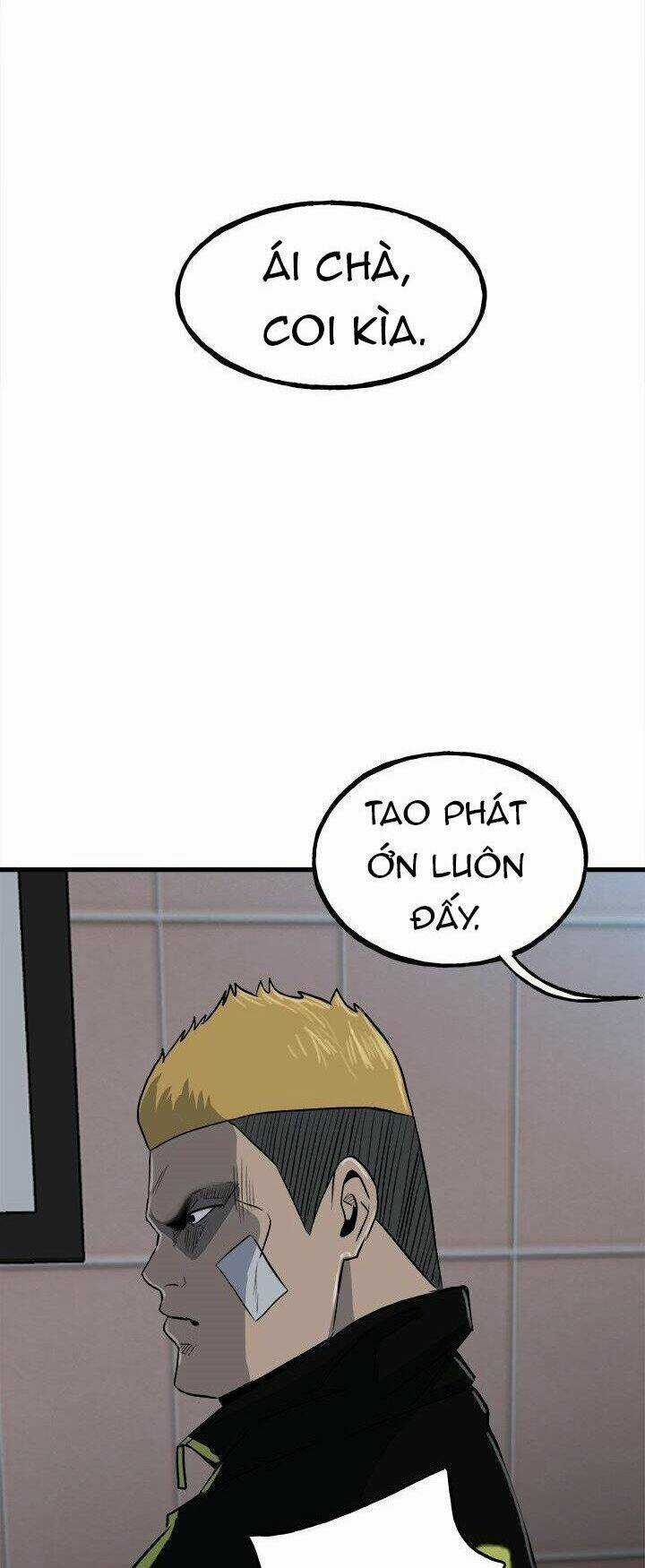 Kẻ Phản Diện Chapter 106 trang 34