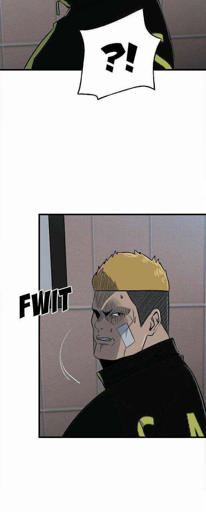 Kẻ Phản Diện Chapter 106 trang 35