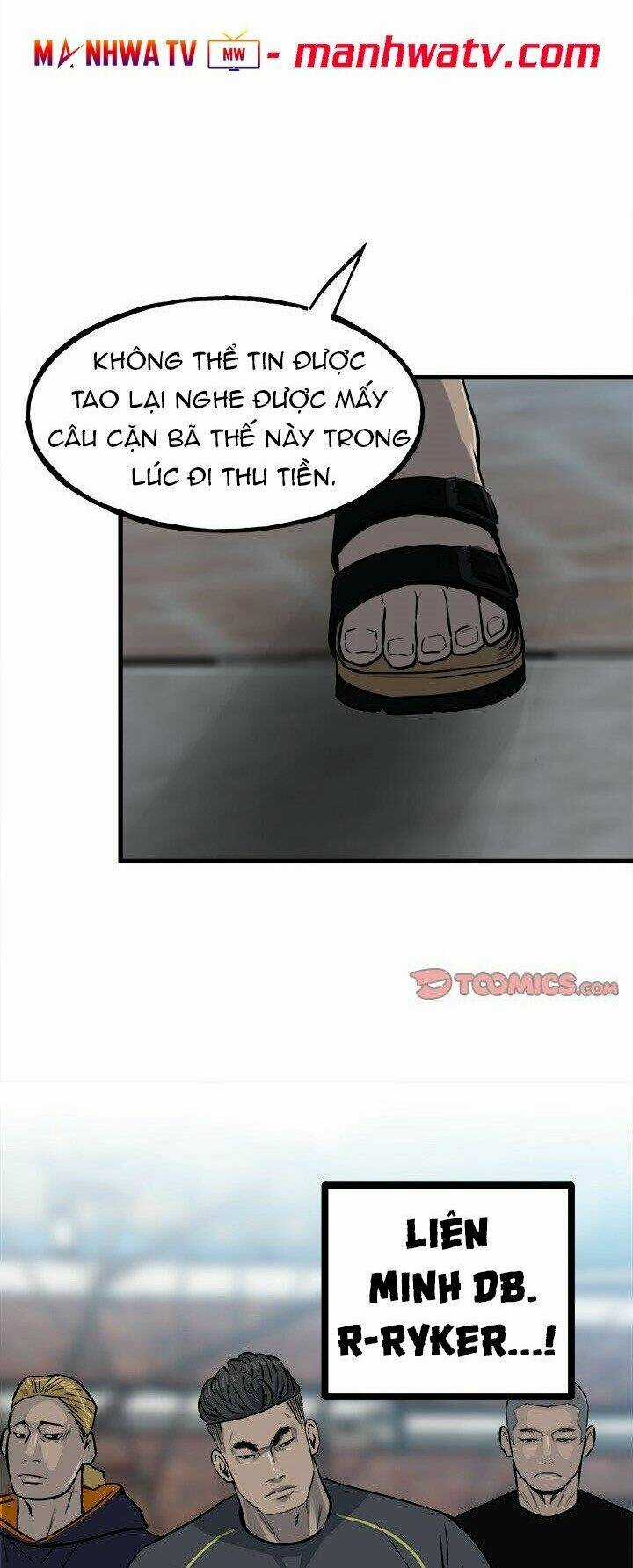 Kẻ Phản Diện Chapter 106 trang 36