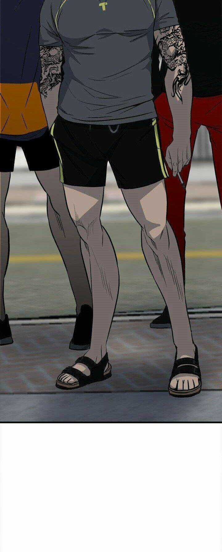 Kẻ Phản Diện Chapter 106 trang 37