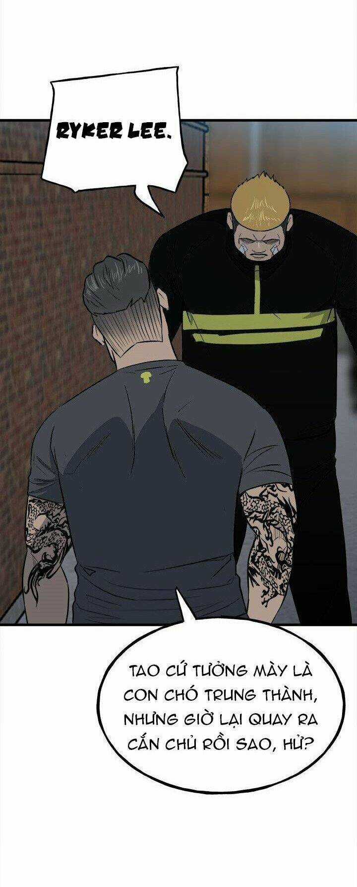 Kẻ Phản Diện Chapter 106 trang 38