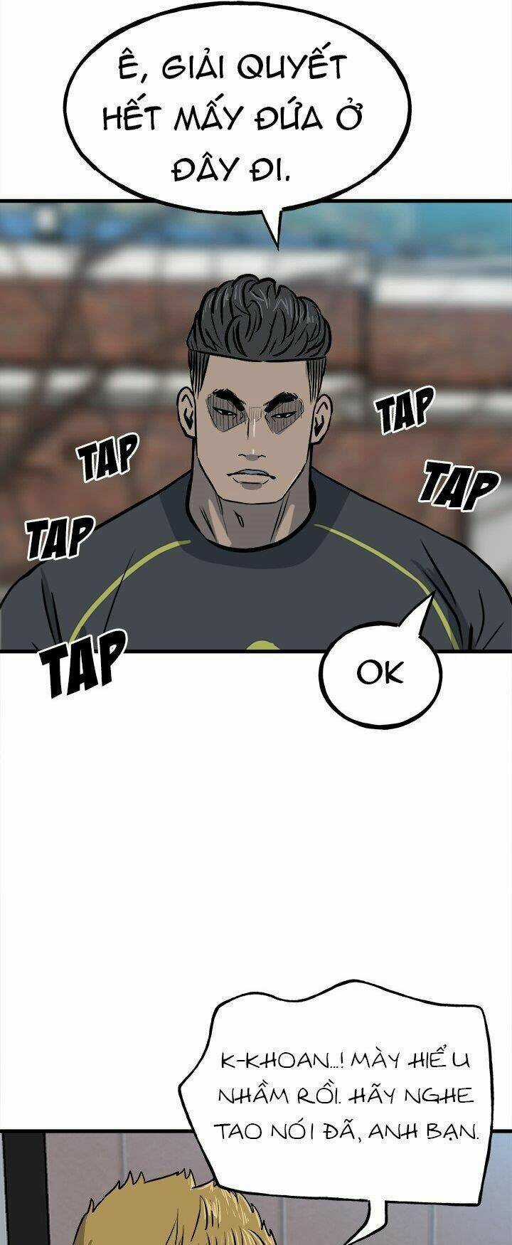 Kẻ Phản Diện Chapter 106 trang 39