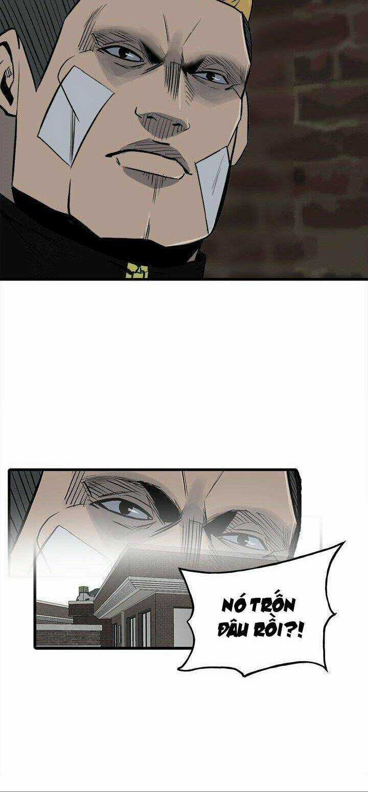 Kẻ Phản Diện Chapter 106 trang 4