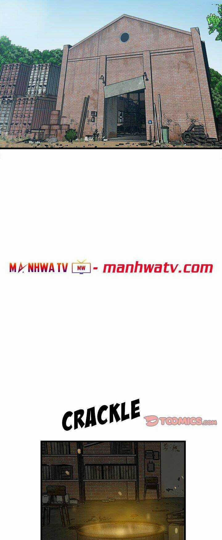 Kẻ Phản Diện Chapter 106 trang 43