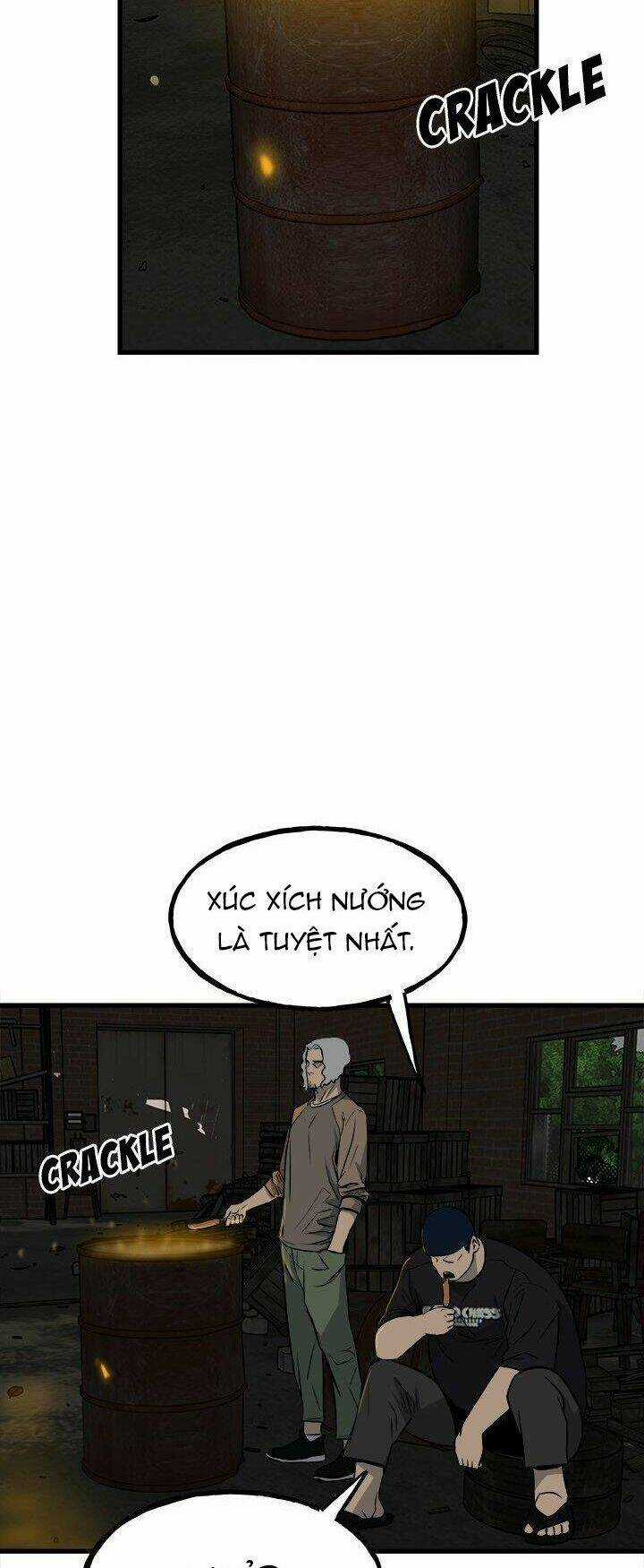 Kẻ Phản Diện Chapter 106 trang 44