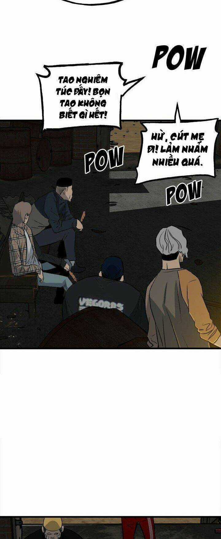 Kẻ Phản Diện Chapter 106 trang 46