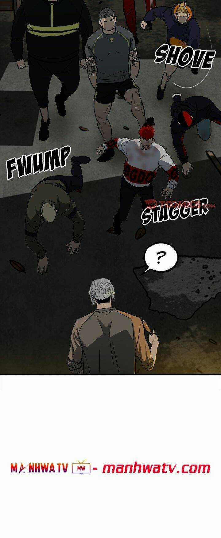 Kẻ Phản Diện Chapter 106 trang 47