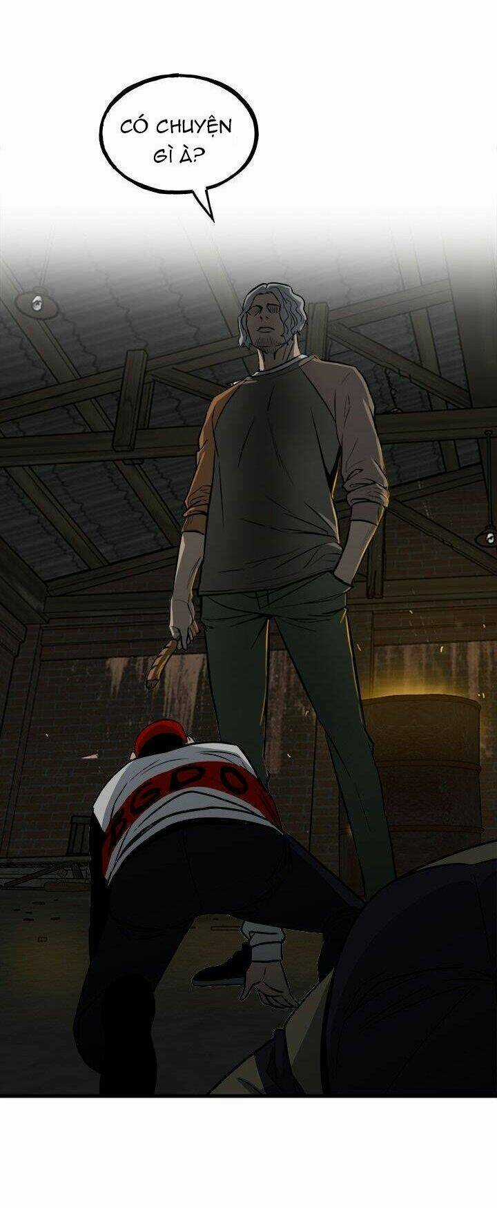 Kẻ Phản Diện Chapter 106 trang 48