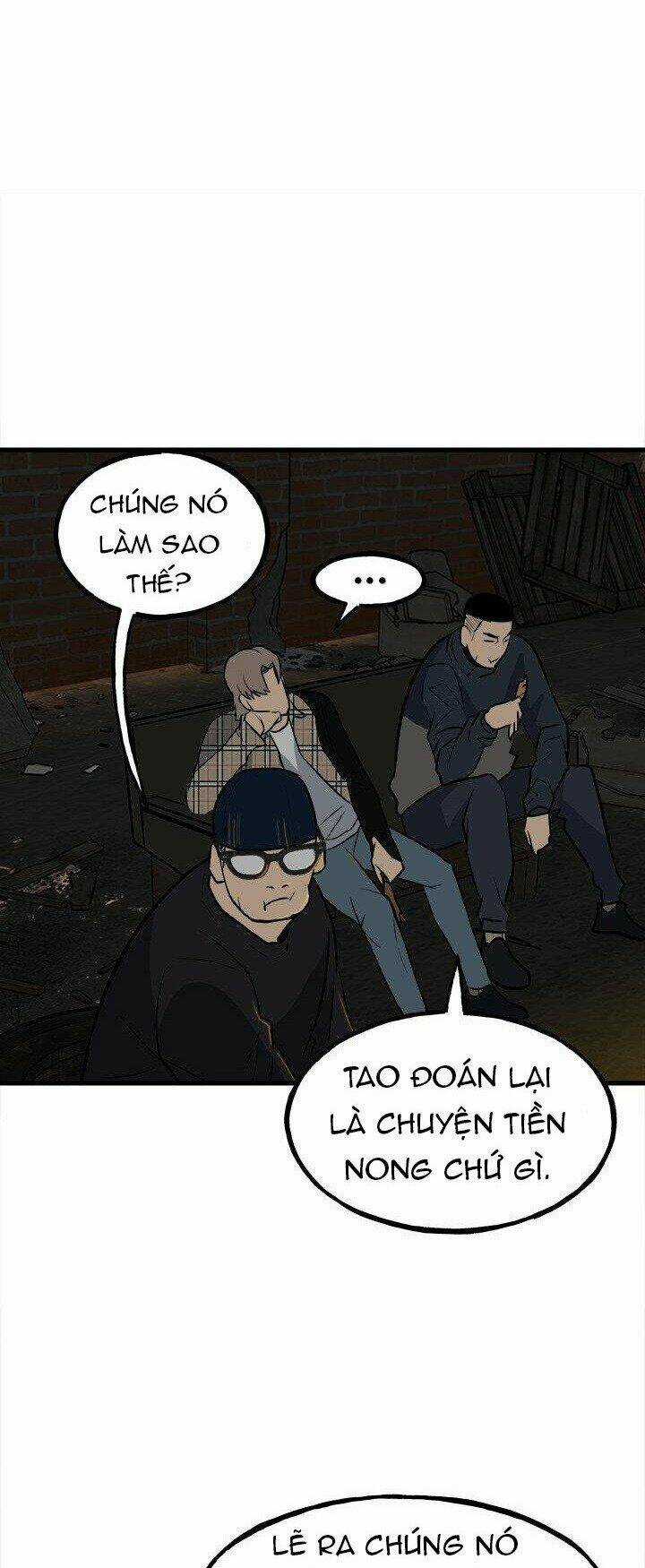 Kẻ Phản Diện Chapter 106 trang 49