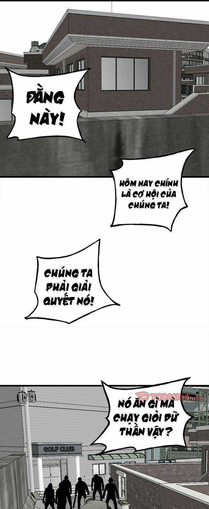 Kẻ Phản Diện Chapter 106 trang 5