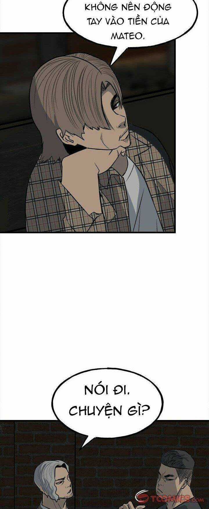 Kẻ Phản Diện Chapter 106 trang 50