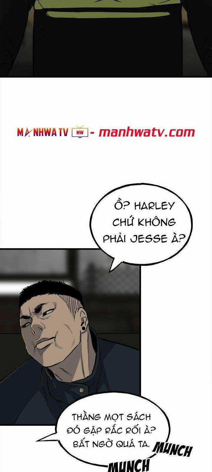 Kẻ Phản Diện Chapter 106 trang 52