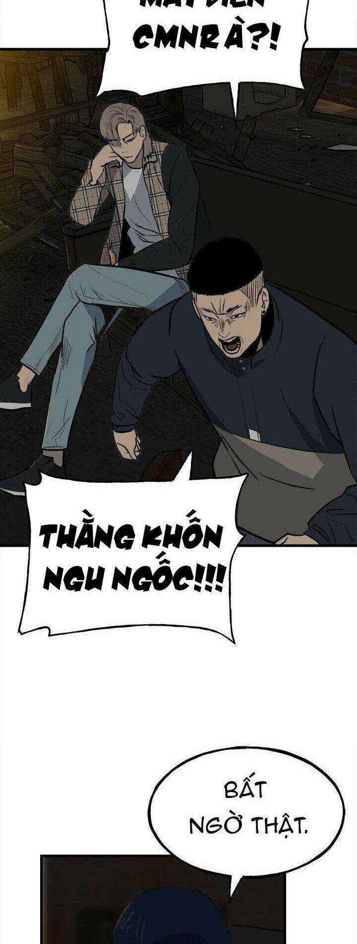 Kẻ Phản Diện Chapter 106 trang 56