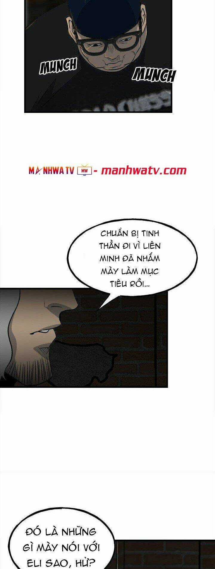 Kẻ Phản Diện Chapter 106 trang 57