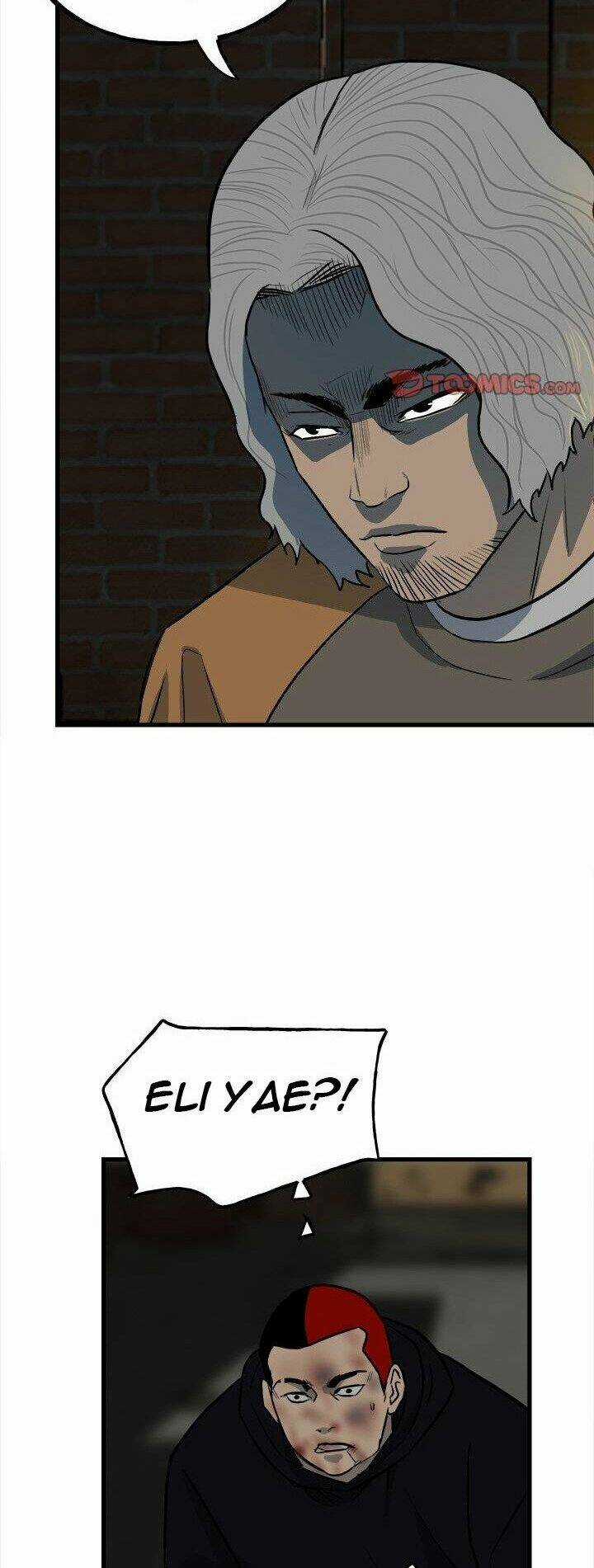 Kẻ Phản Diện Chapter 106 trang 58