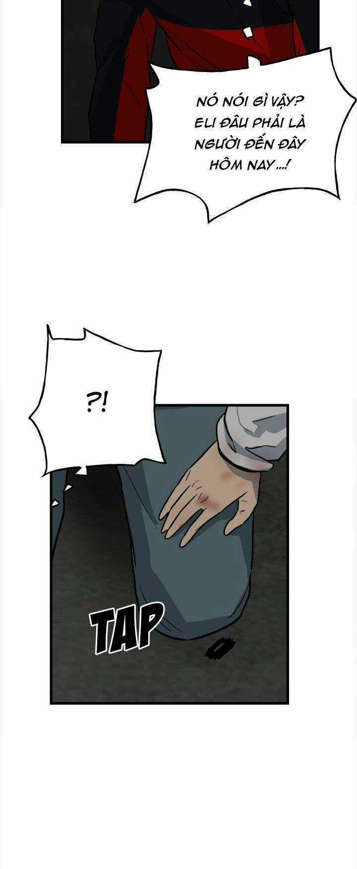 Kẻ Phản Diện Chapter 106 trang 59