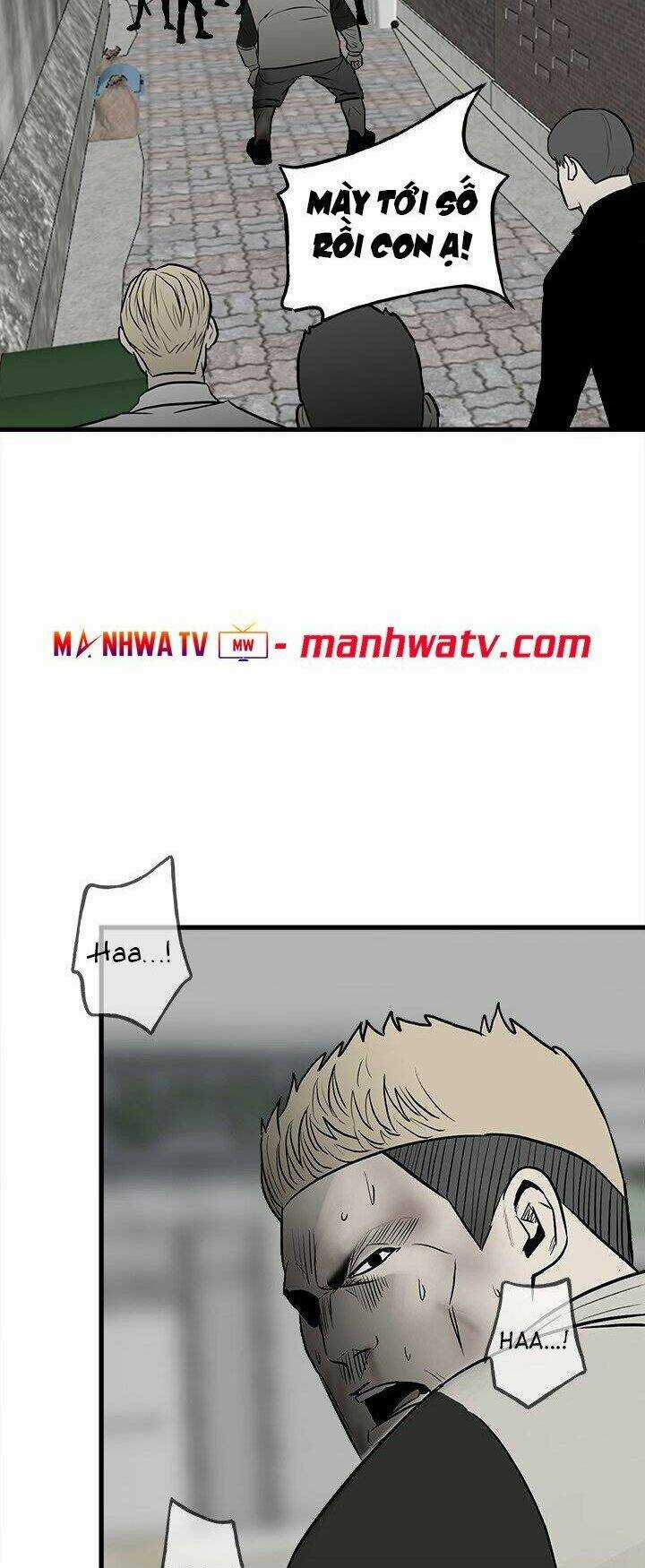 Kẻ Phản Diện Chapter 106 trang 6