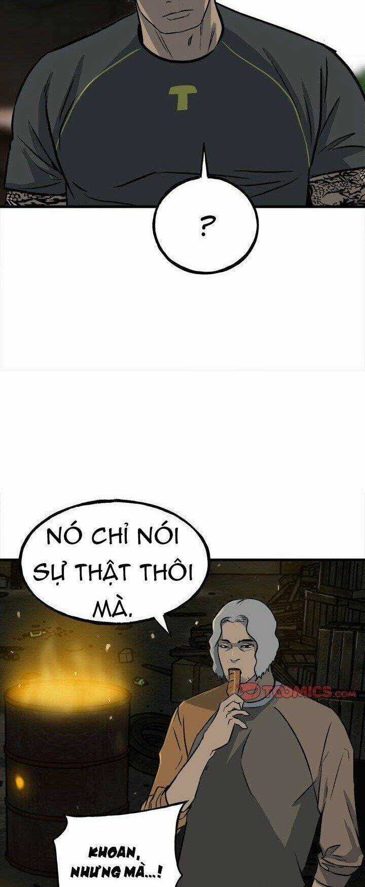 Kẻ Phản Diện Chapter 106 trang 61