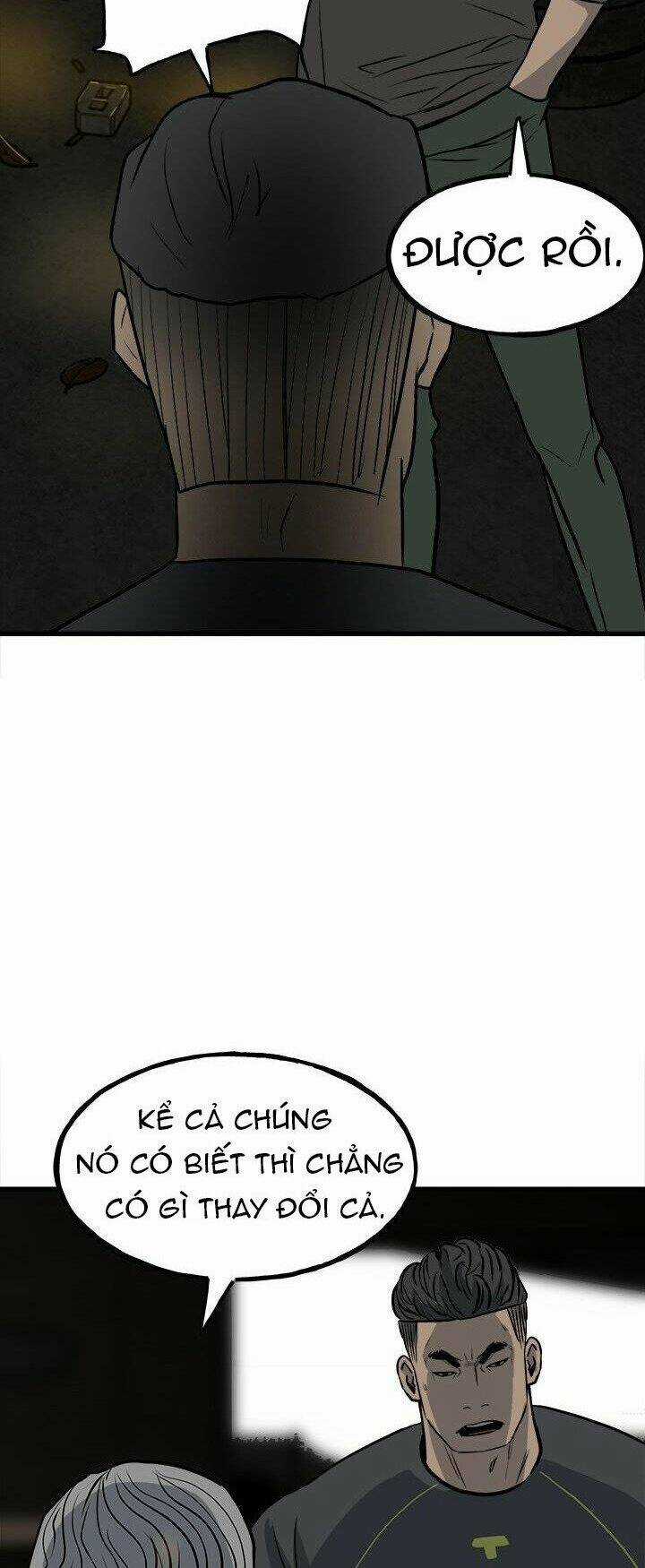 Kẻ Phản Diện Chapter 106 trang 62