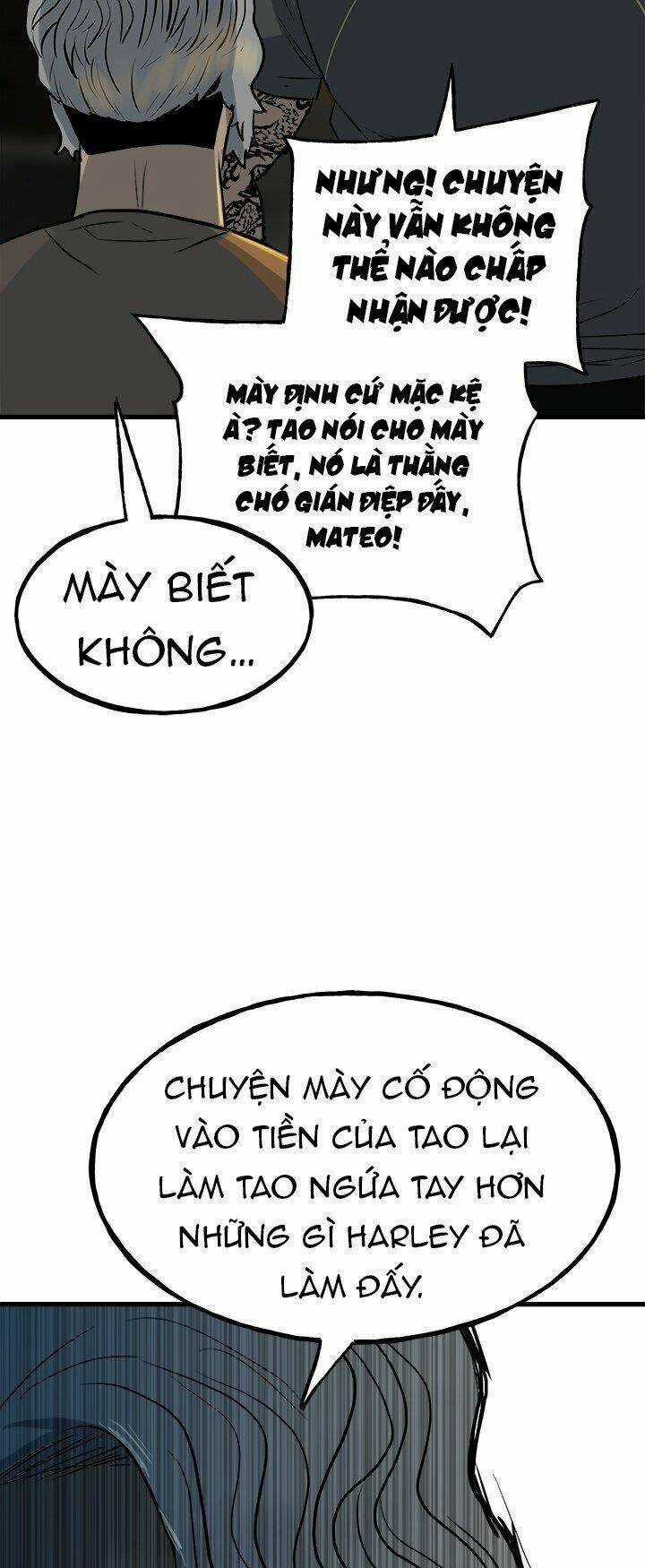 Kẻ Phản Diện Chapter 106 trang 63