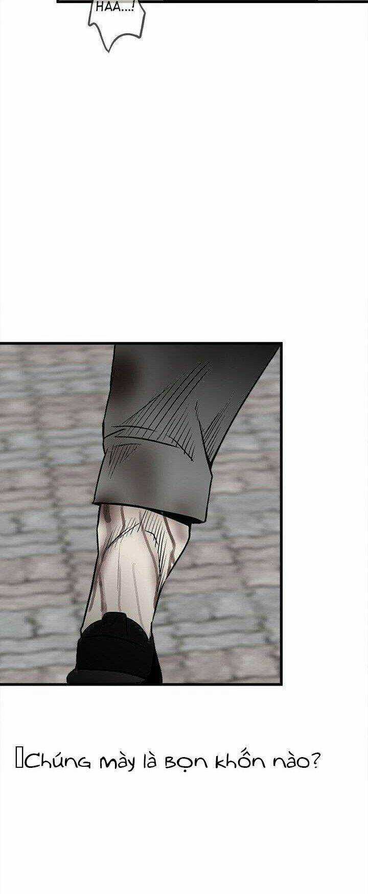 Kẻ Phản Diện Chapter 106 trang 7