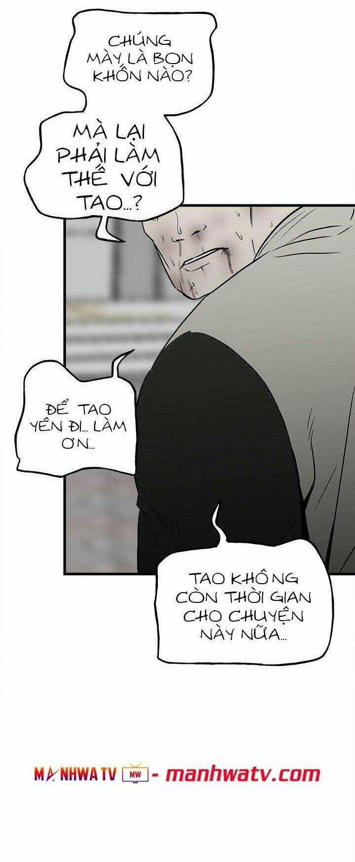 Kẻ Phản Diện Chapter 106 trang 8