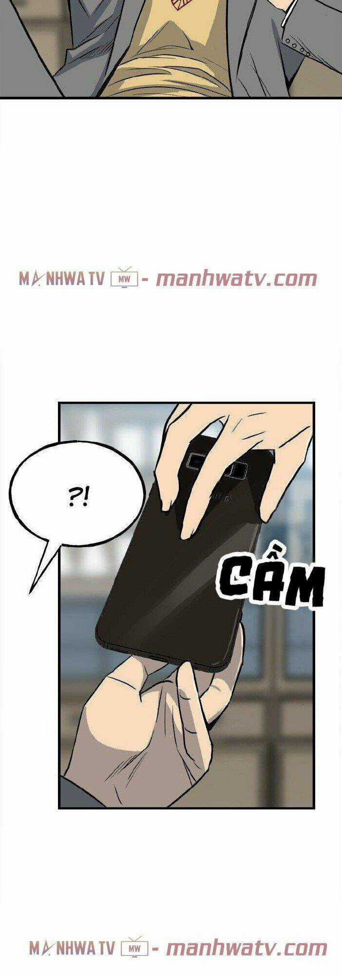 Kẻ Phản Diện Chapter 107 trang 12