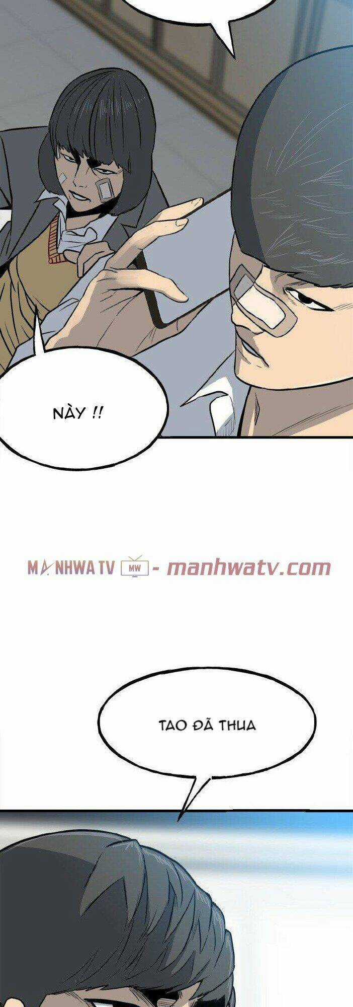 Kẻ Phản Diện Chapter 107 trang 15