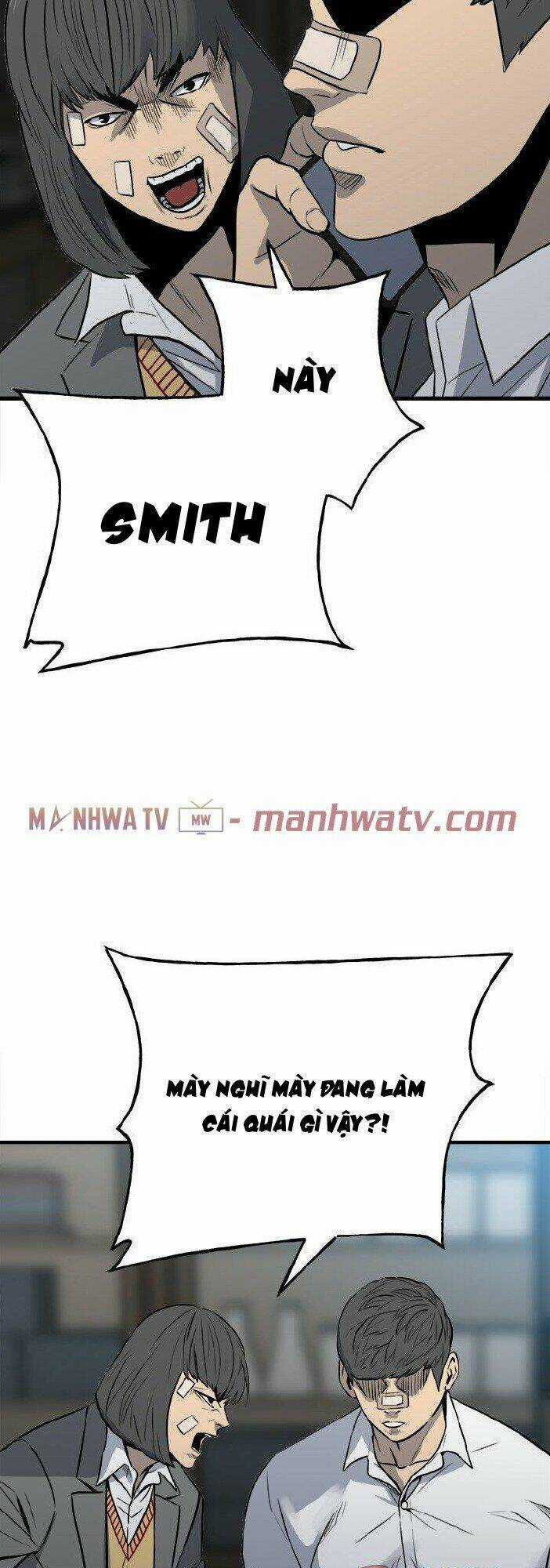 Kẻ Phản Diện Chapter 107 trang 18