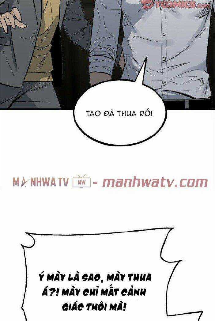 Kẻ Phản Diện Chapter 107 trang 19