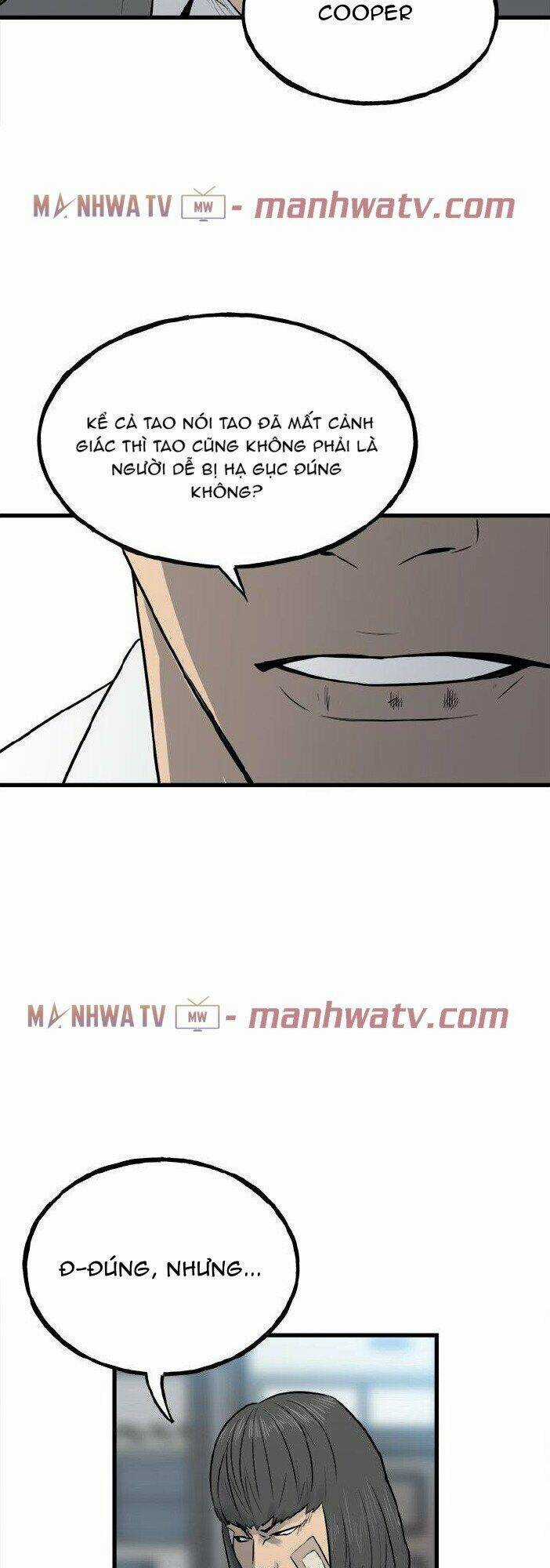 Kẻ Phản Diện Chapter 107 trang 21