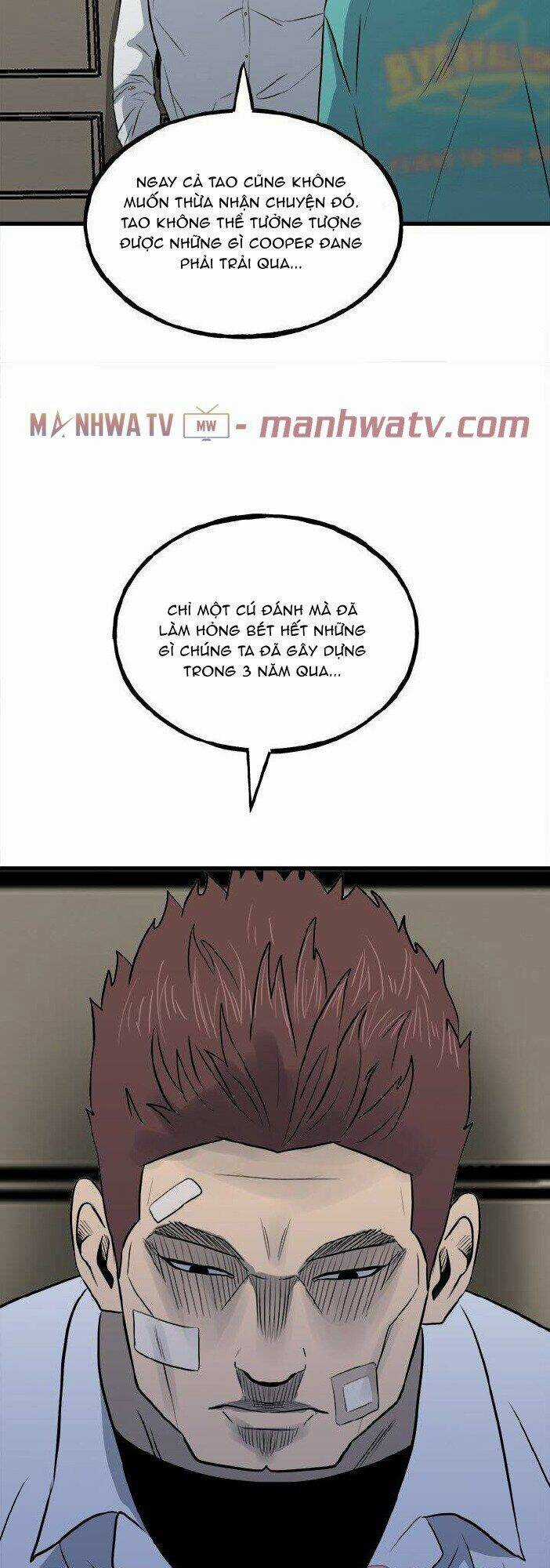 Kẻ Phản Diện Chapter 107 trang 27