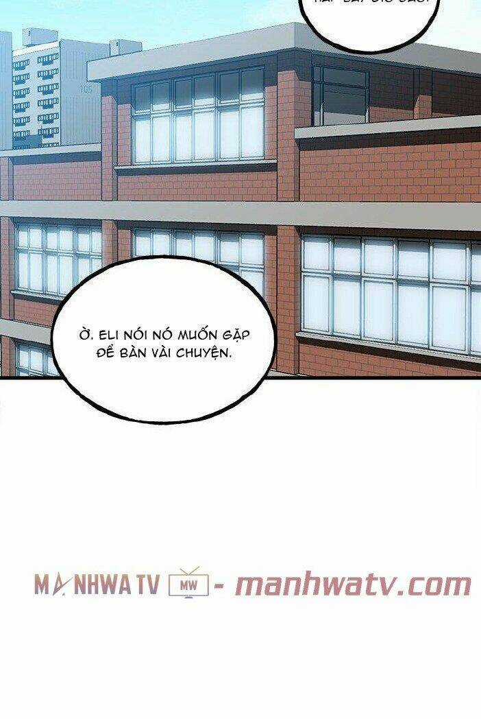 Kẻ Phản Diện Chapter 107 trang 29