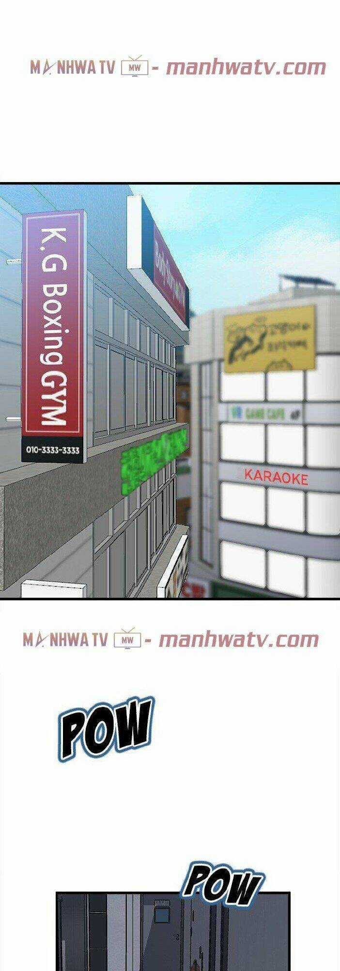 Kẻ Phản Diện Chapter 107 trang 30