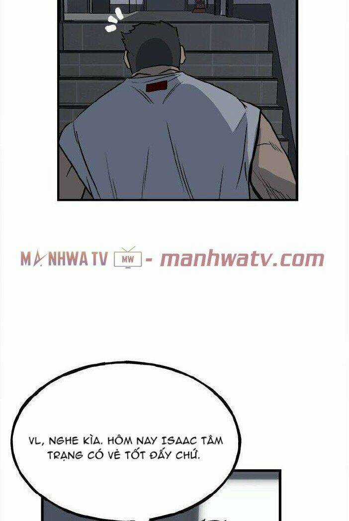 Kẻ Phản Diện Chapter 107 trang 31