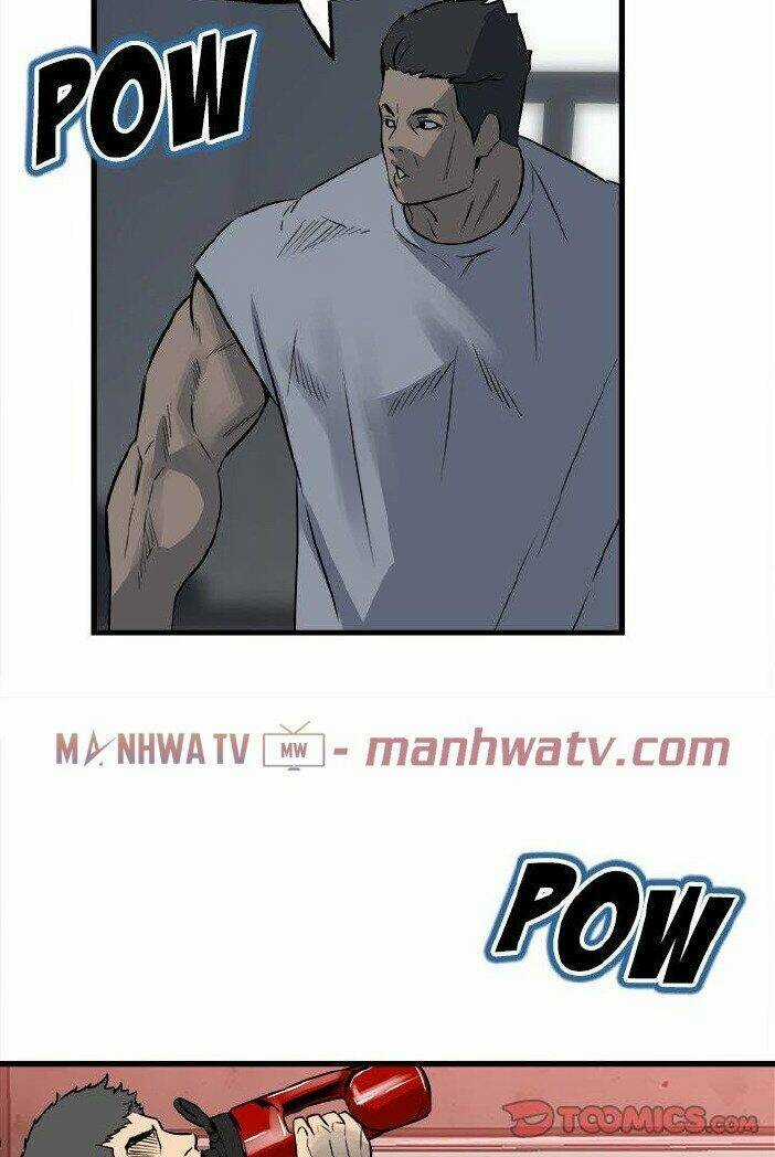 Kẻ Phản Diện Chapter 107 trang 32