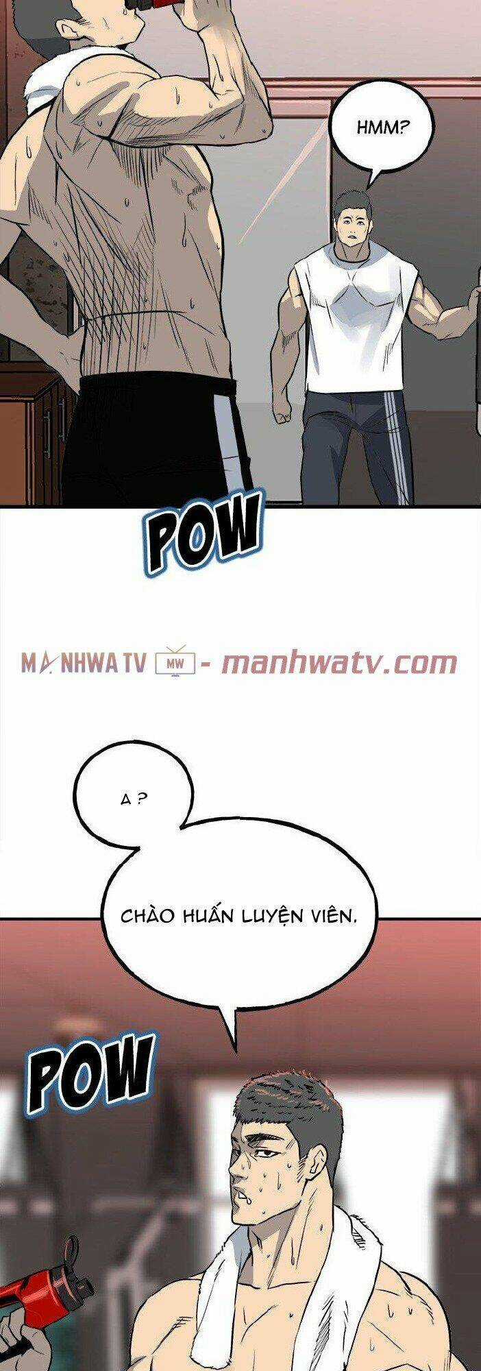 Kẻ Phản Diện Chapter 107 trang 33