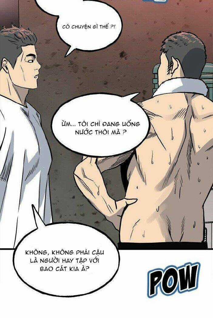 Kẻ Phản Diện Chapter 107 trang 35