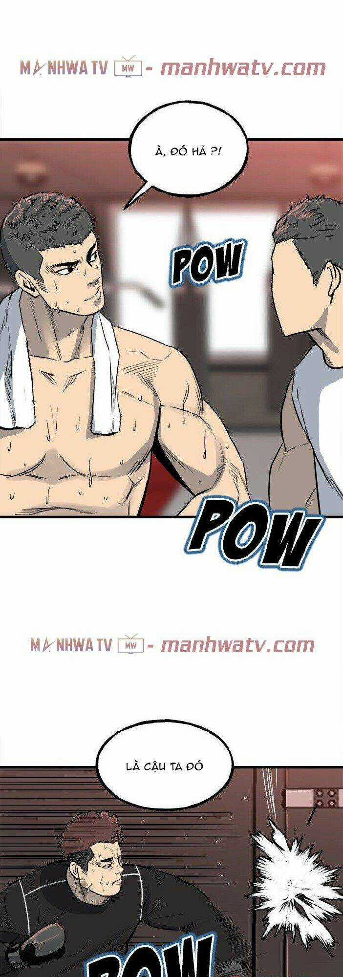 Kẻ Phản Diện Chapter 107 trang 36