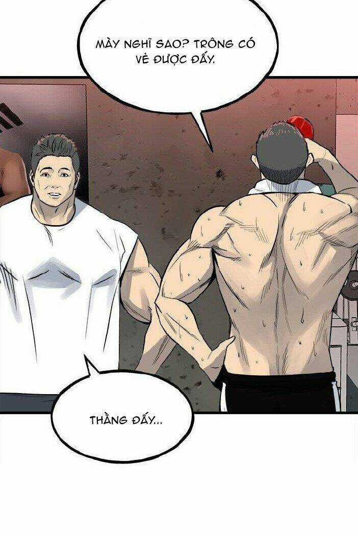 Kẻ Phản Diện Chapter 107 trang 38